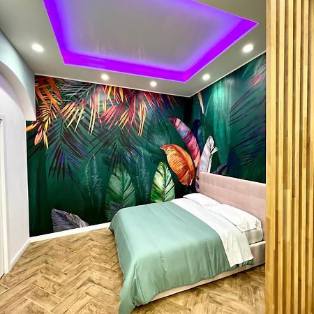Loft In Borgo Apartment Napoli Ngoại thất bức ảnh