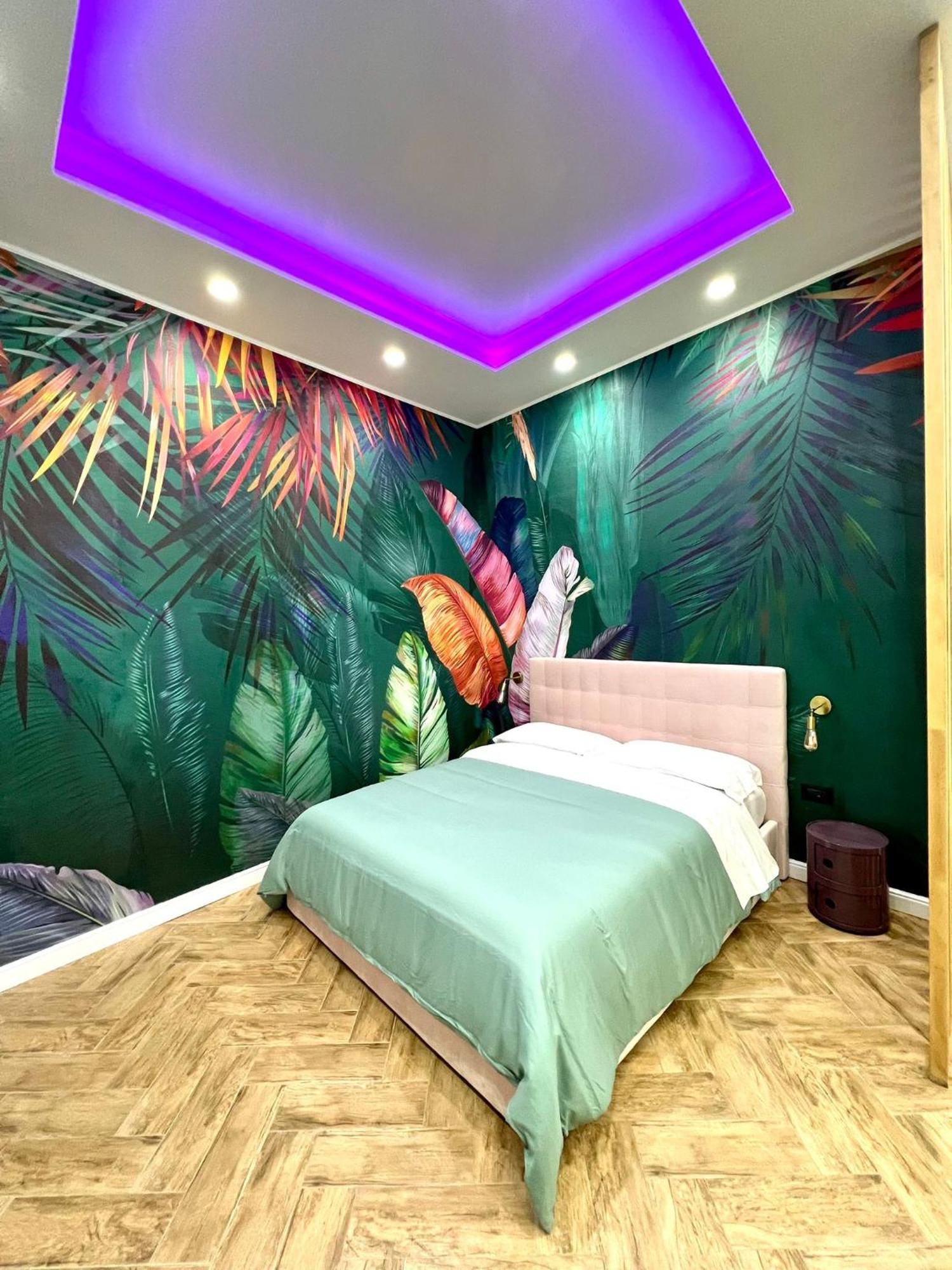 Loft In Borgo Apartment Napoli Ngoại thất bức ảnh
