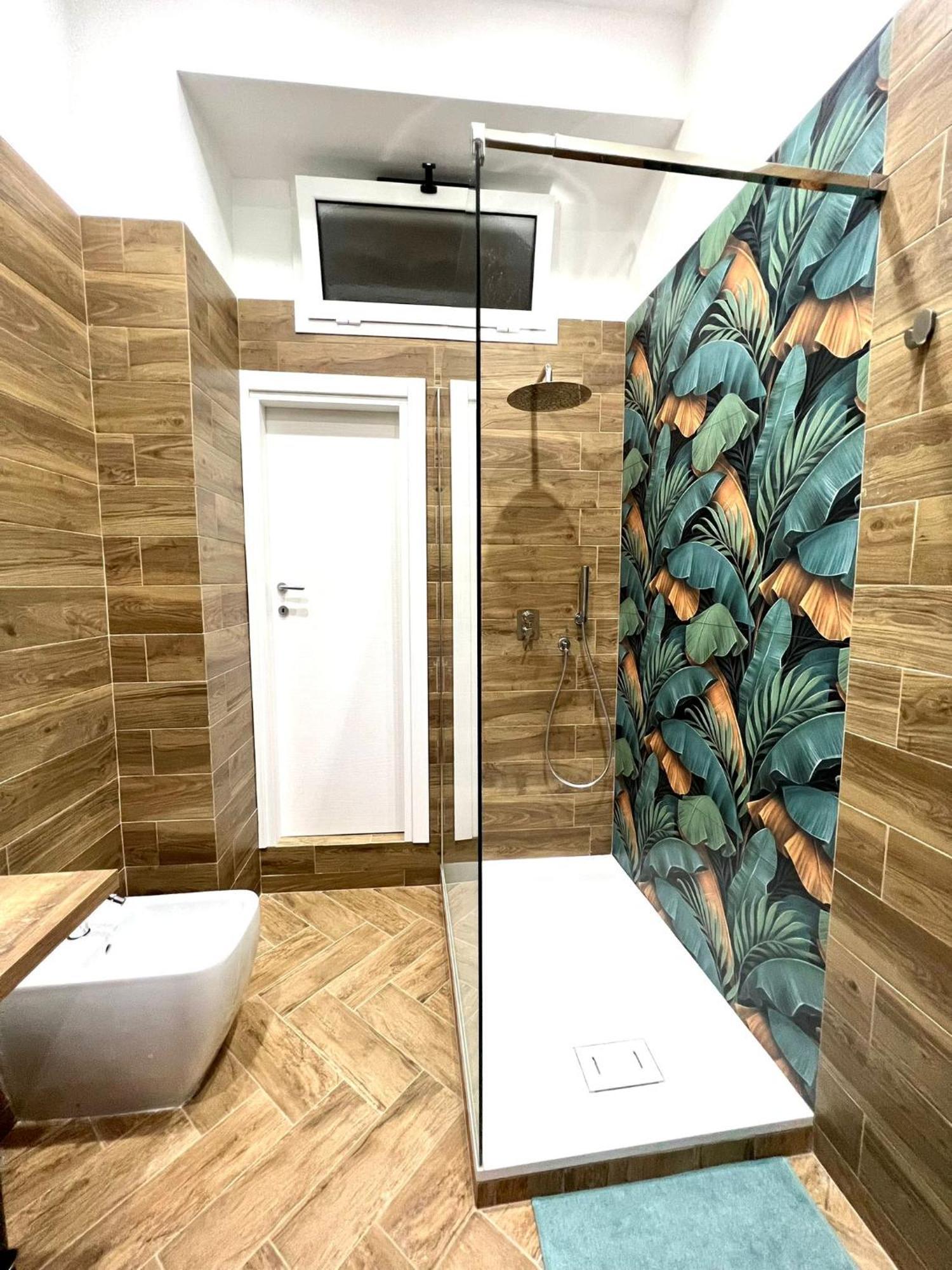 Loft In Borgo Apartment Napoli Ngoại thất bức ảnh