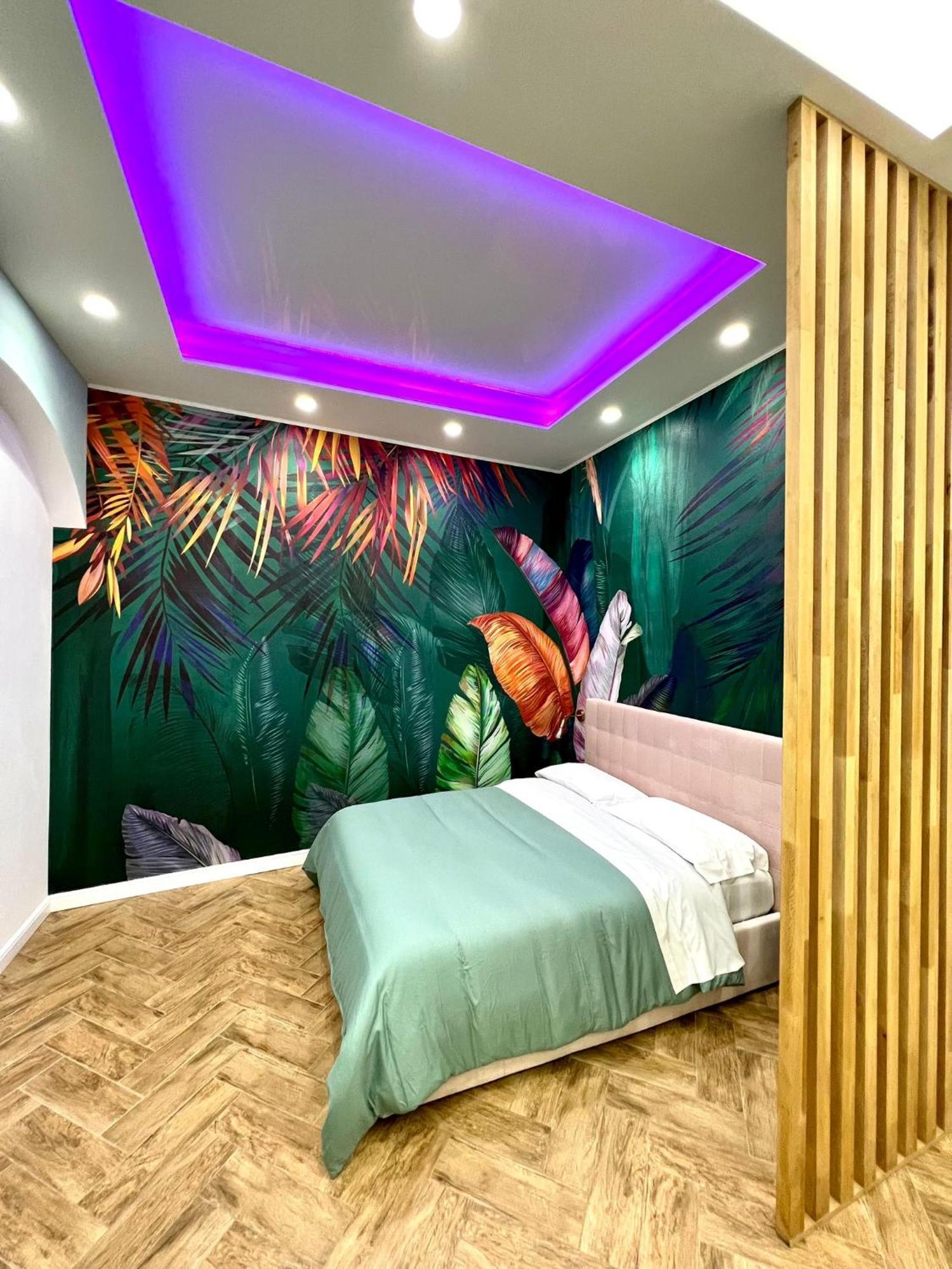 Loft In Borgo Apartment Napoli Ngoại thất bức ảnh