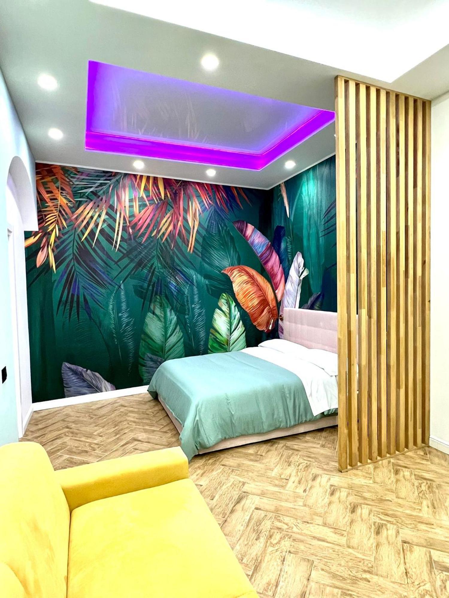 Loft In Borgo Apartment Napoli Ngoại thất bức ảnh