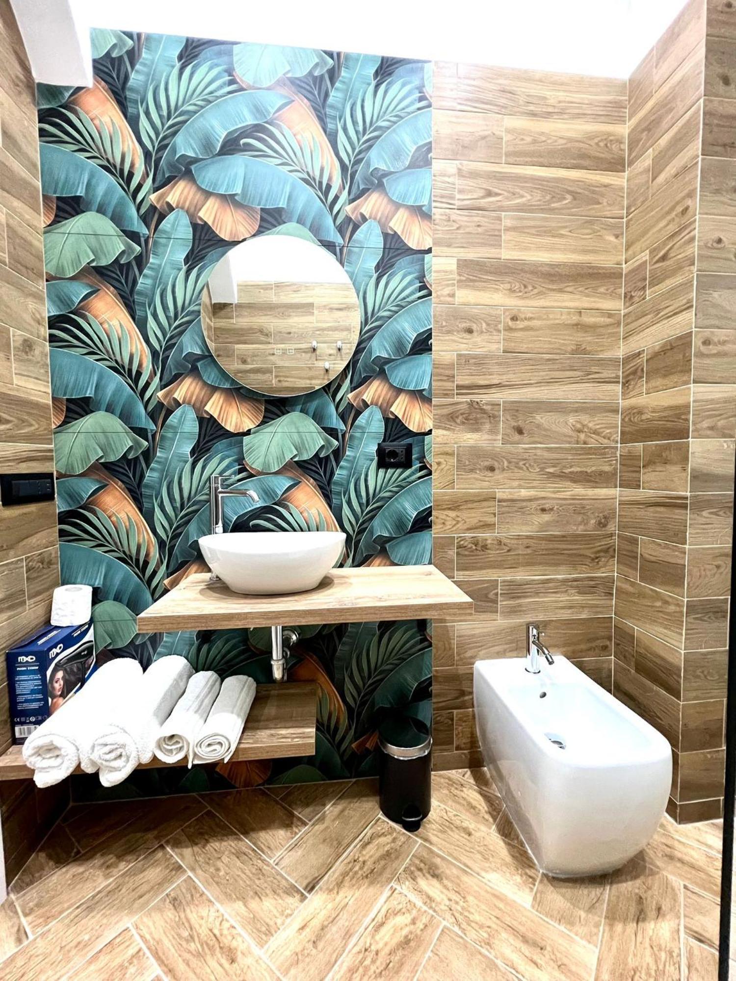 Loft In Borgo Apartment Napoli Ngoại thất bức ảnh