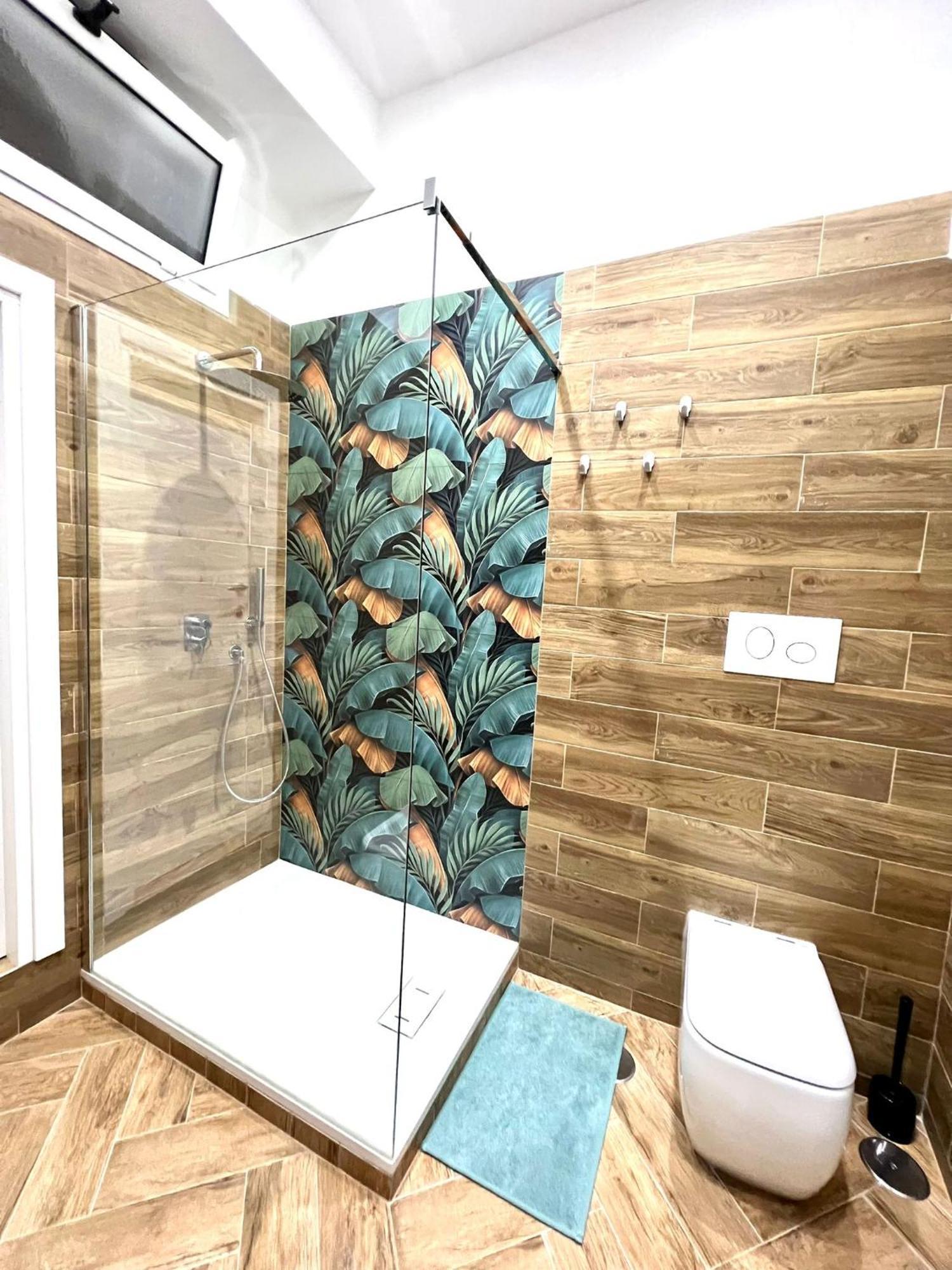 Loft In Borgo Apartment Napoli Ngoại thất bức ảnh