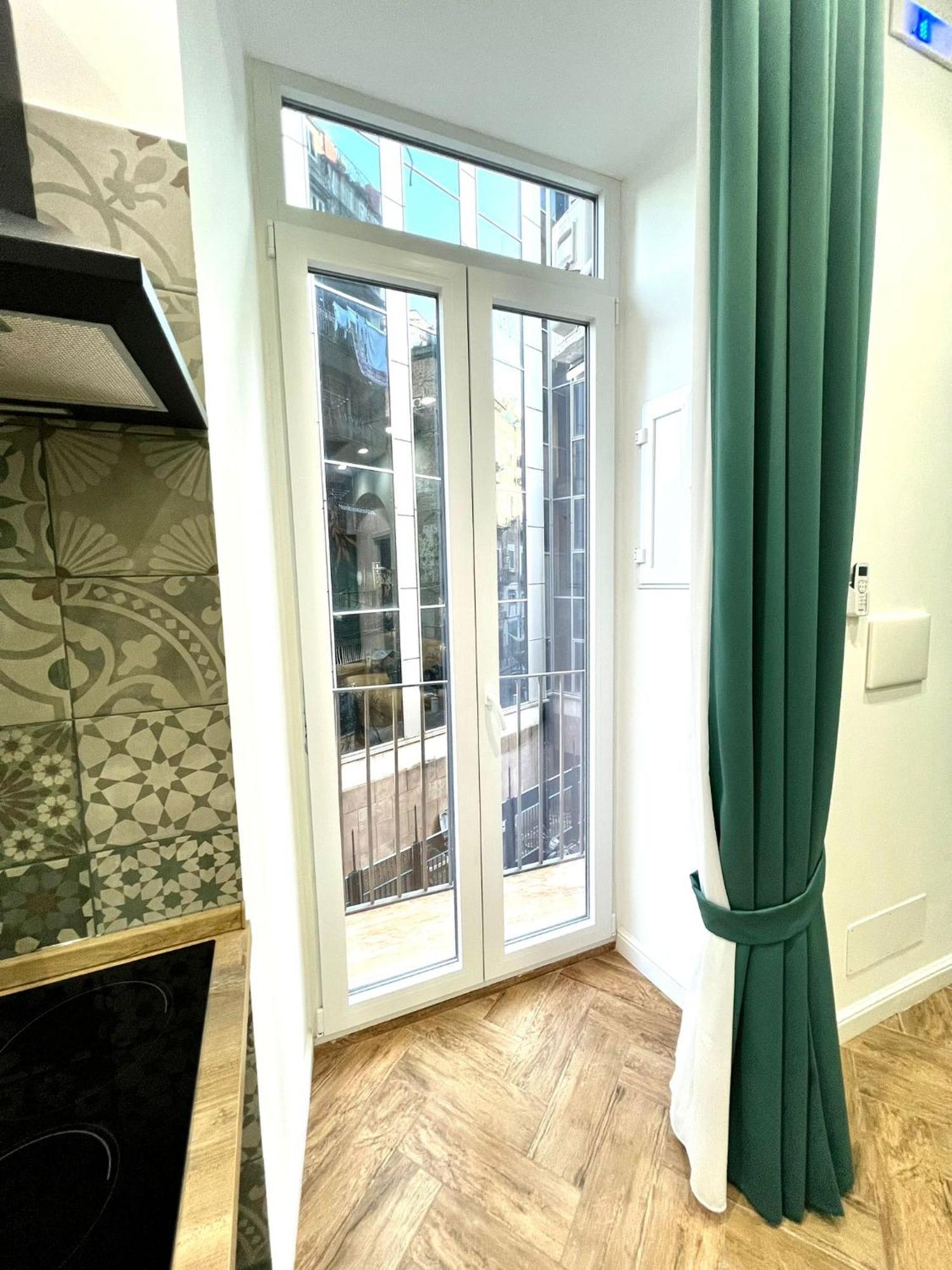 Loft In Borgo Apartment Napoli Ngoại thất bức ảnh
