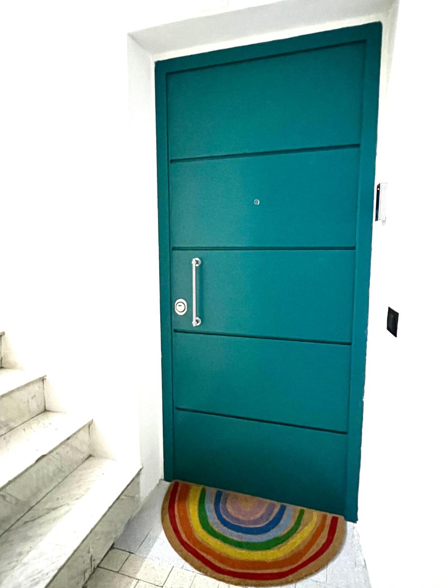 Loft In Borgo Apartment Napoli Ngoại thất bức ảnh