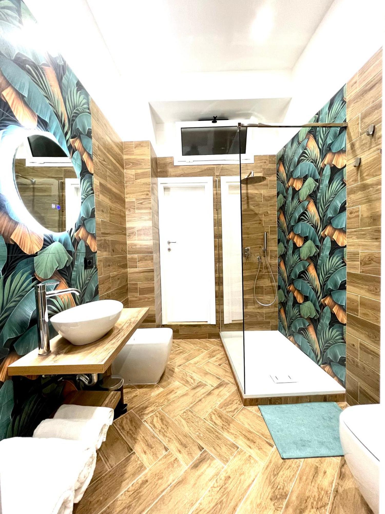Loft In Borgo Apartment Napoli Ngoại thất bức ảnh