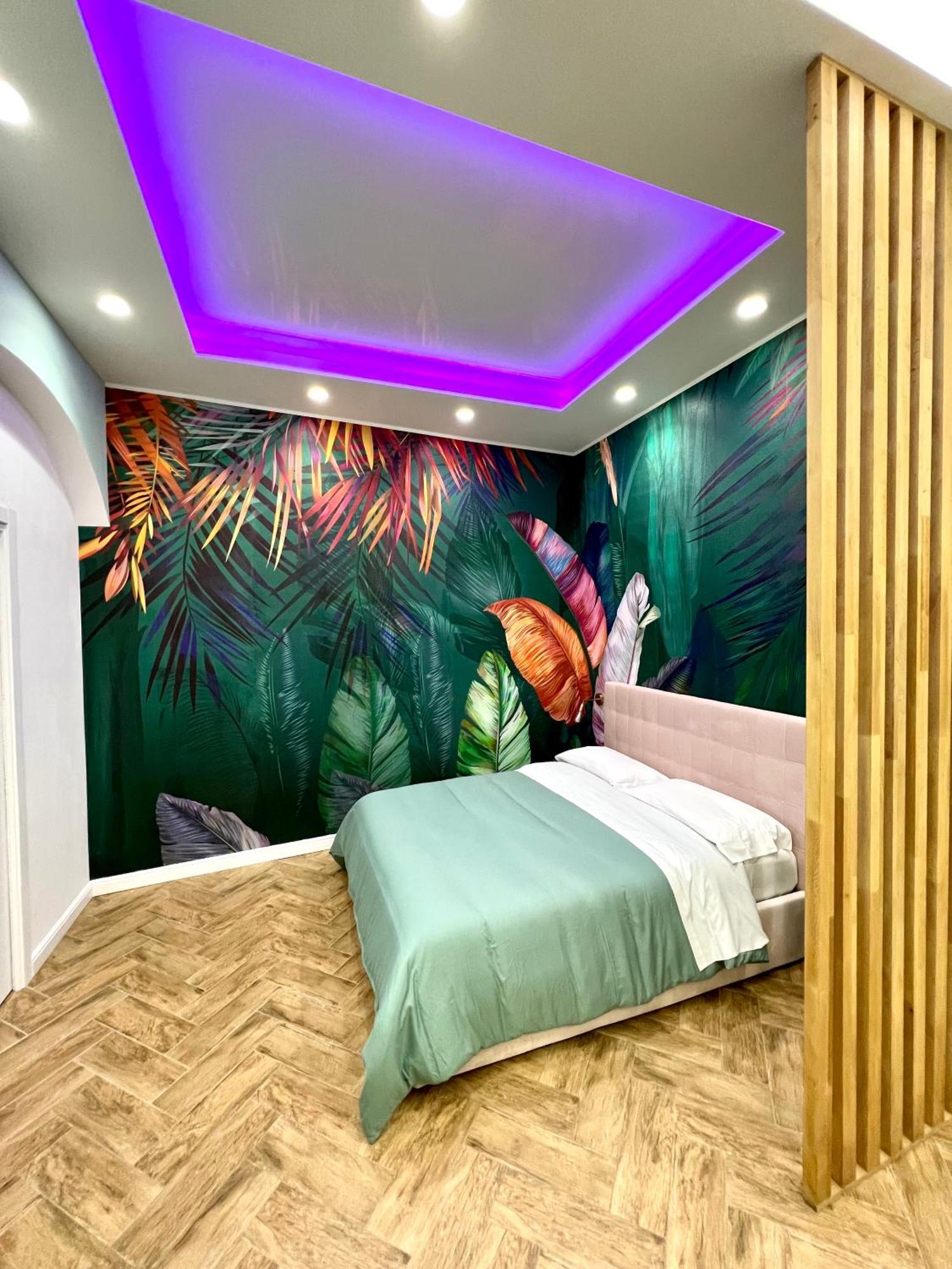 Loft In Borgo Apartment Napoli Ngoại thất bức ảnh