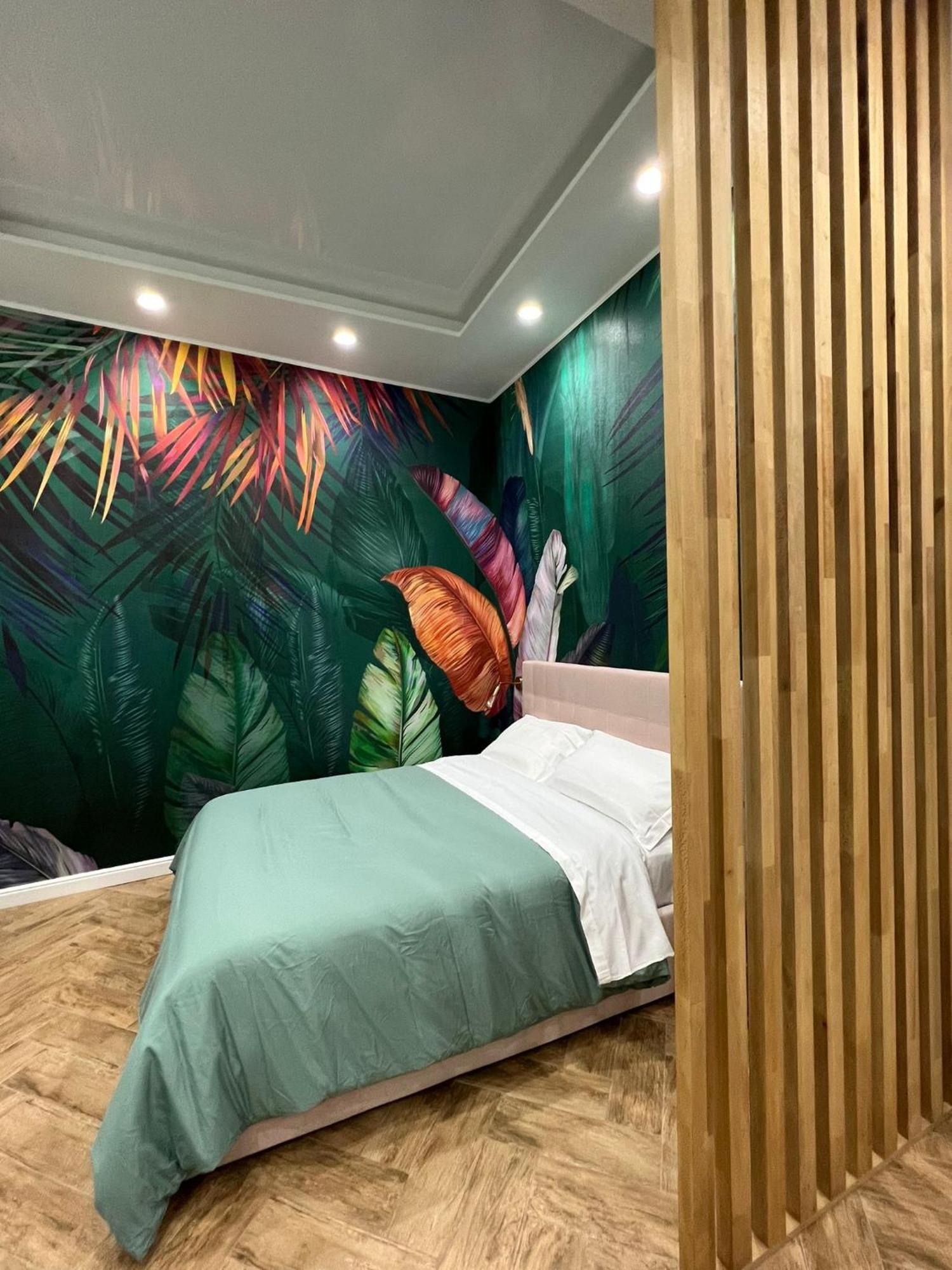 Loft In Borgo Apartment Napoli Ngoại thất bức ảnh